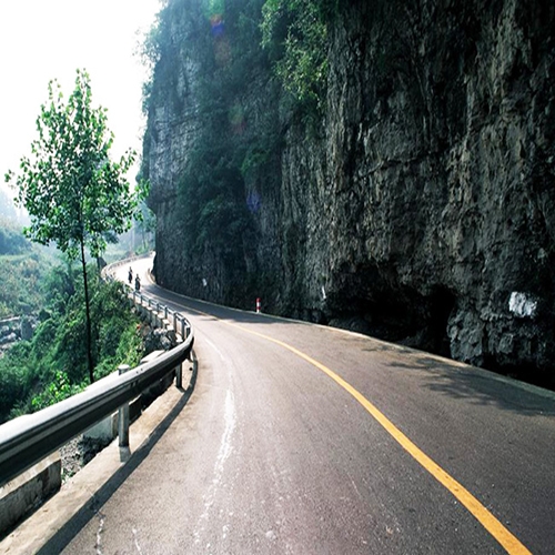 兴义高速公路波形护栏