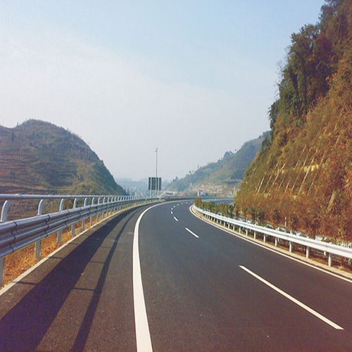 毕节波形防撞护栏板