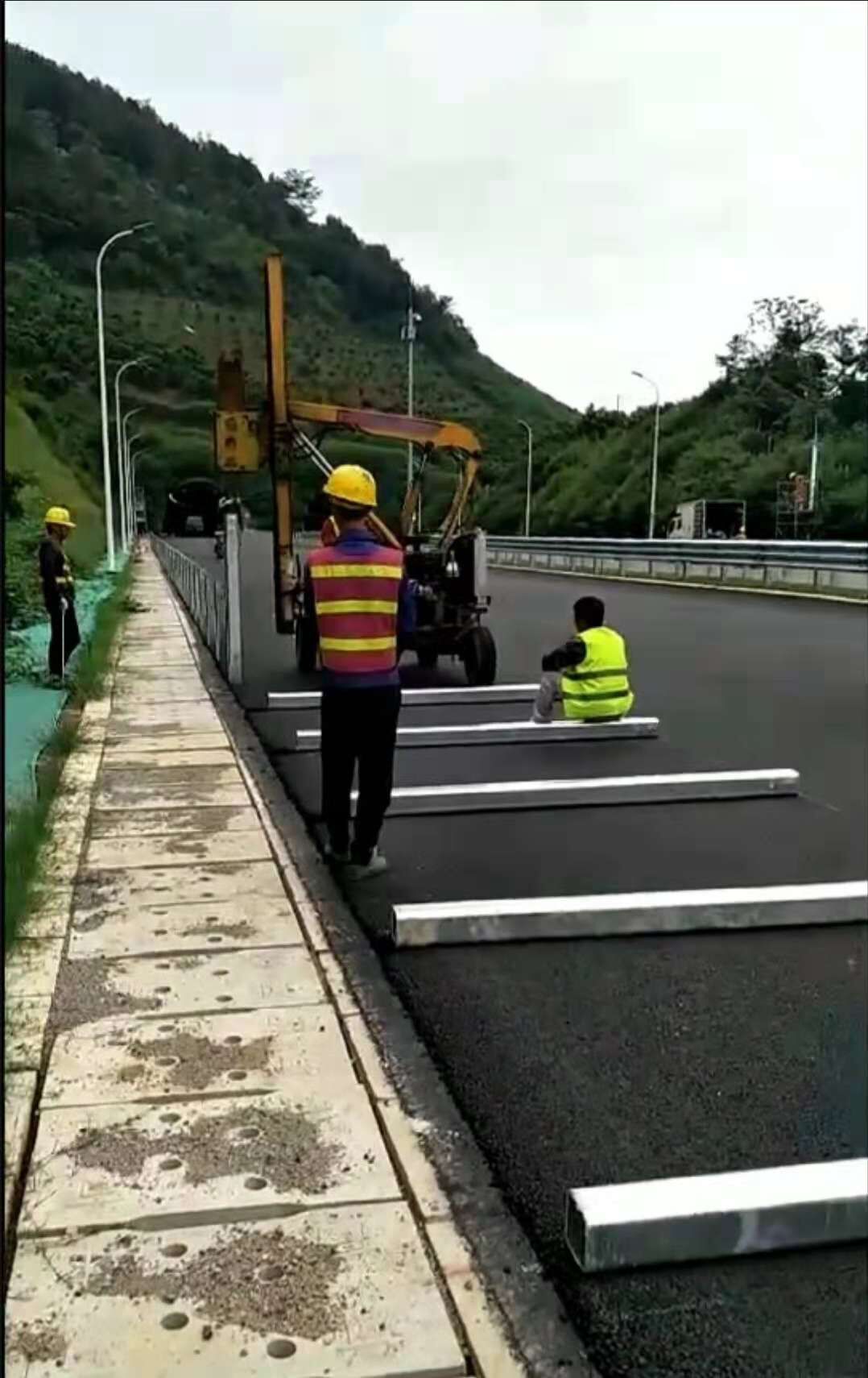 贵州公路护栏